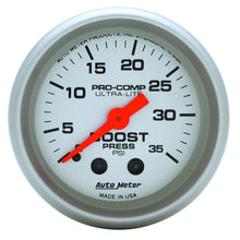 Load image into Gallery viewer, Autometer 98-02 Dodge Ram Black Triple A-Pillar W/SPKR Gauge Kit