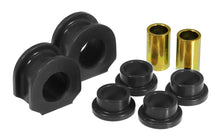 Load image into Gallery viewer, Prothane 73-80 GM Full Size Front Sway Bar Bushings - 1 1/4in - Black