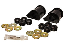 Load image into Gallery viewer, Energy Suspension 1-1/16in Sway Bar Bushing - Black