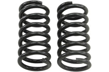 Load image into Gallery viewer, Belltech COIL SPRING SET 83-97 Mitsubishi Mighty Max