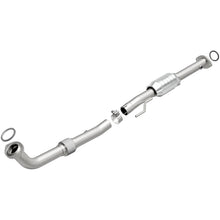 Load image into Gallery viewer, MagnaFlow Direct Fit Catalytic Converter 03-06 Camry 2.4L I4 OEM