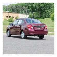 Load image into Gallery viewer, Curt 17-19 Mitsubishi Mirage G4 Class 1 Trailer Hitch w/1-1/4in Receiver BOXED
