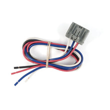 Load image into Gallery viewer, Curt Universal Trailer Brake Controller Harness w/Pigtails (Packaged)