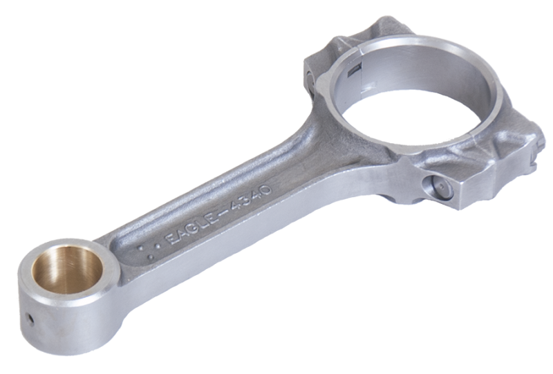 Eagle Chevrolet Small Block I-Beam Connecting Rod 6.000in (Set of 8)