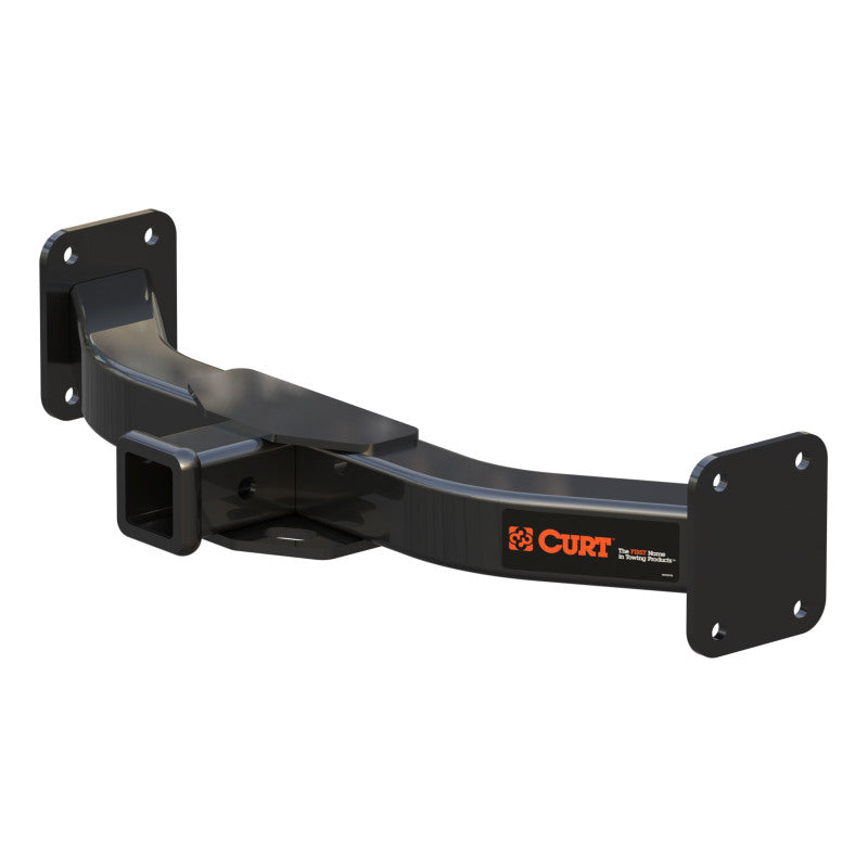 Curt Universal Class 3 Multi-Fit Trailer Hitch w/2in Receiver BOXED