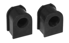 Load image into Gallery viewer, Prothane 73-76 Chrysler A Body Front Sway Bar Bushings - 15/16in - Black