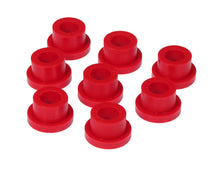 Load image into Gallery viewer, Prothane 68-75 Triumph TR5/6 Front Upper Inner Control Arm Bushings - Red