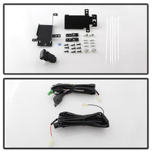 Load image into Gallery viewer, Spyder Honda Accord Coupe 2016-2017 OEM LED Fog Lights W/Switch- Clear FL-HA2016-2D-LED-C