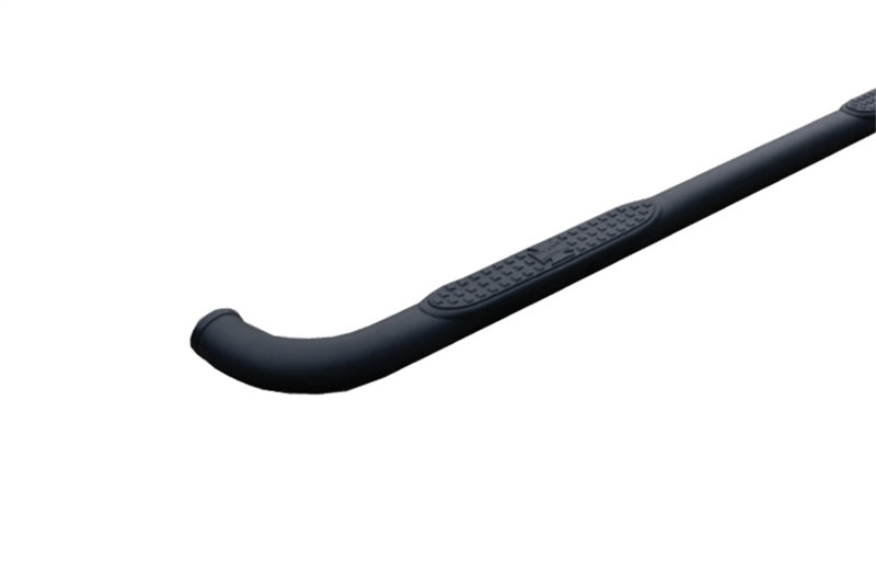 Iron Cross 10-18 Ram 2500/3500 Crew Cab 4in Tube Steps - W2W Short Bed - Black