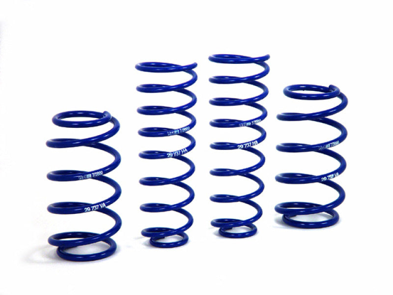 H&R 00-02 Saturn LS/LS1/LS2 4 Cyl Sport Spring