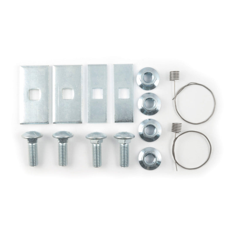 Curt 09-11 Dodge Ram 1500 Xtra Duty Class 5 Trailer Hitch w/2in Receiver BOXED