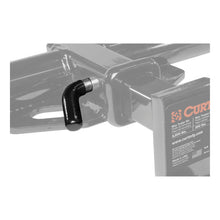 Load image into Gallery viewer, Curt 1/2in Hitch Pin (1-1/4in Receiver Zinc w/Rubber Grip)
