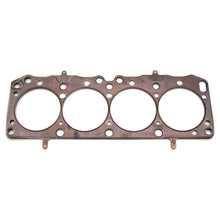 Load image into Gallery viewer, Cometic Cosworth/Ford BDG 2L DOHC 91mm .040 inch MLS Head Gasket