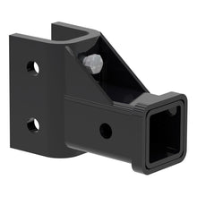 Load image into Gallery viewer, Curt Replacement Adjustable Tri-Ball Tube Mount for 45799