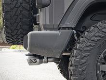 Load image into Gallery viewer, aFe Rebel Series 2.5in 304 SS Cat-Back Exhaust w/ Polished Tips 2018+ Jeep Wrangler (JL) V6 3.6L