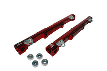 Load image into Gallery viewer, Aeromotive 98.5-04 Ford DOHC 4.6L Billet Fuel Rails (Cobra)