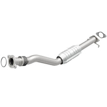 Load image into Gallery viewer, MagnaFlow Direct Fit Catalytic Converter 01-04 Century 3.1L/Impala