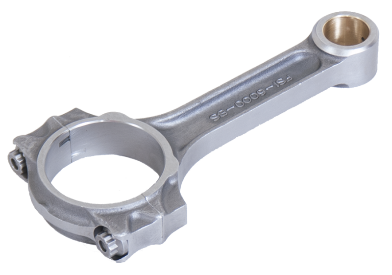 Eagle Chevrolet Small Block I-Beam Connecting Rod 6.000in (Set of 8)