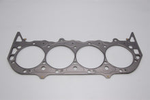 Load image into Gallery viewer, Cometic Chevy BB Head Gasket 4.375in Bore .051in MLS 396/402/427/454 Head Gasket