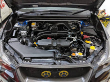 Load image into Gallery viewer, AVO 13-17 Subaru Crosstrek XV 2.0L Bolt-On Turbo Kit w/FMIC &amp; Ceramic Coating