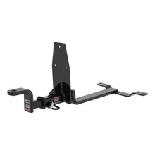 Load image into Gallery viewer, Curt 99-02 Saab 9-3 (3DR/5DR) Class 1 Trailer Hitch w/1-1/4in Ball Mount BOXED