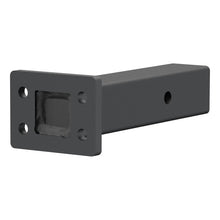 Load image into Gallery viewer, Curt Pintle Mount (2-1/2in Shank 20000lbs 8in Long)