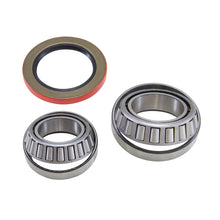 Load image into Gallery viewer, Yukon Gear Replacement Axle Bearing and Seal Kit For 71 To 77 Dana 60 and Chevy/GM 1 Ton Front Axle