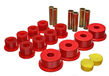 Load image into Gallery viewer, Energy Suspension Dodge Rear Spring Bushing - Red
