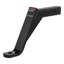 Load image into Gallery viewer, Curt Class 3 Ball Mount (2in Shank 5000lbs 10in Drop 13in Long)
