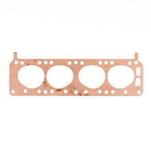 Load image into Gallery viewer, Cometic MG TC/TD/TF 1250-1500cc 68mm .094 inch Thickness Copper Head Gasket