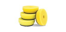 Load image into Gallery viewer, Griots Garage BOSS 2in Perfecting Foam Pads (Set of 4)