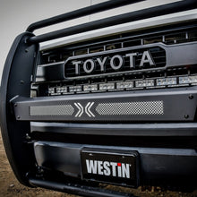 Load image into Gallery viewer, Westin 14-20 Toyota Tundra Sportsman X Grille Guard - Textured Black