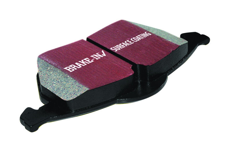 EBC 70 Ford Fairlane 4.1 Ultimax2 Front Brake Pads