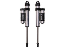 Load image into Gallery viewer, ICON Toyota Secondary Long Travel 2.5 Series Shocks PB - Pair