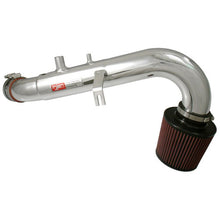 Load image into Gallery viewer, Injen 03-06 Honda Element L4 2.4L Black IS Short Ram Cold Air Intake