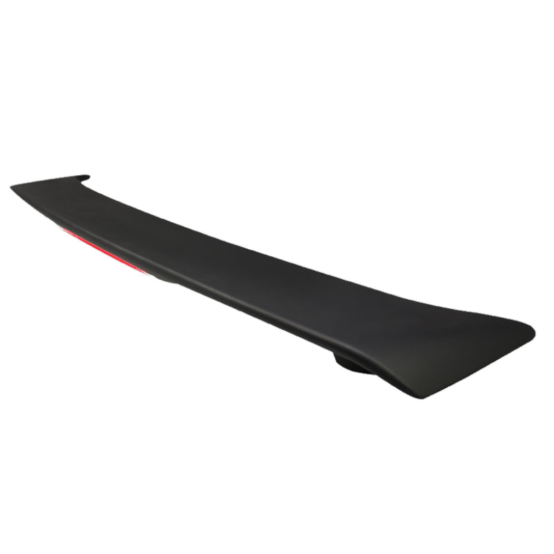 xTune Toyota Corolla 03-06 OEM Spoiler Abs SP-OE-TCOR03