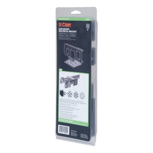 Load image into Gallery viewer, Curt Easy-Mount Bracket for 4 or 5-Flat &amp; 6 or 7-Round (2in Receiver Packaged)