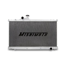 Load image into Gallery viewer, Mishimoto 01-05 Lexus IS300 Manual Aluminum Radiator