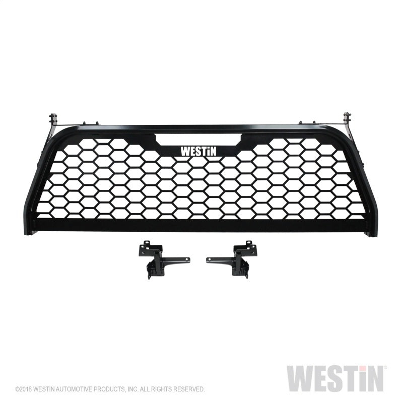 Westin Toyota Tundra 07-21 HLR Truck Rack