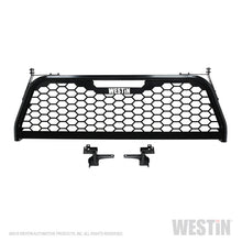 Load image into Gallery viewer, Westin Toyota Tundra 07-21 HLR Truck Rack