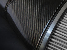 Load image into Gallery viewer, aFe MagnumFORCE Carbon Fiber Air Intake System Stage-2 Pro DRY S 08-13 BMW M3 (E9X) V8 4.0L