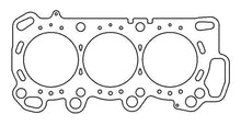 Load image into Gallery viewer, Cometic Honda J35A/A4 SOHC V6 01-04 90mm .040 inch MLS Head Gasket Stock / Darton Sleeve