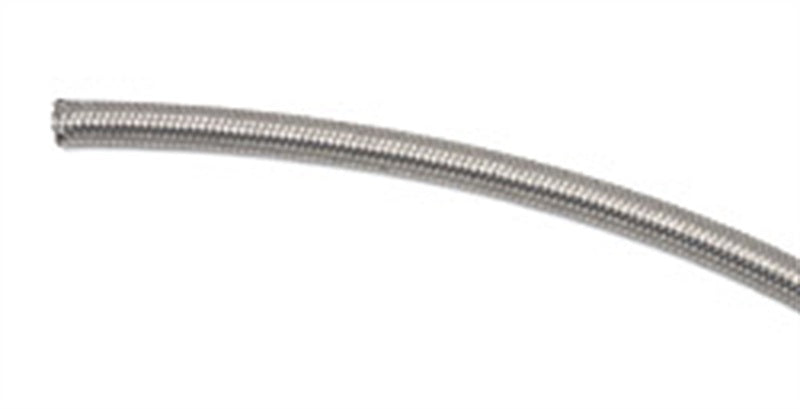 Russell Performance -10 AN PowerFlex Power Steering Hose (Pre-Packaged 10 Foot Roll)