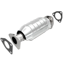 Load image into Gallery viewer, MagnaFlow Direct Fit Catalytic Converter Acura-Honda 85 87