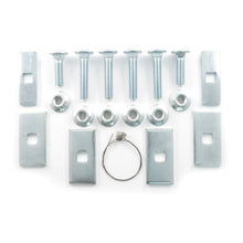 Load image into Gallery viewer, Curt 97-98 Ford F-150 4WD (w/Factory Tow Hooks) Front Mount Hitch