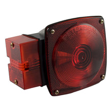 Load image into Gallery viewer, Curt Submersible Combination Trailer Light (Driver Side)