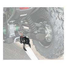 Load image into Gallery viewer, Curt D-Ring Shackle Mount (2in Shank)