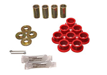 Load image into Gallery viewer, Energy Suspension GM Corv Diff Strut Bushing - Red