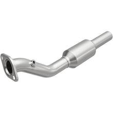 Load image into Gallery viewer, MagnaFlow California Direct Fit Converter 08 Dodge Caliber 2.4L