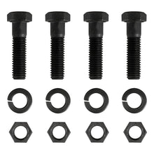 Load image into Gallery viewer, Curt Ball &amp; Pintle Combination (2in Ball 10000lbs Ball Capacity)